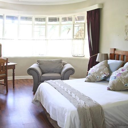 Carrington Lodge Kimberley Kültér fotó