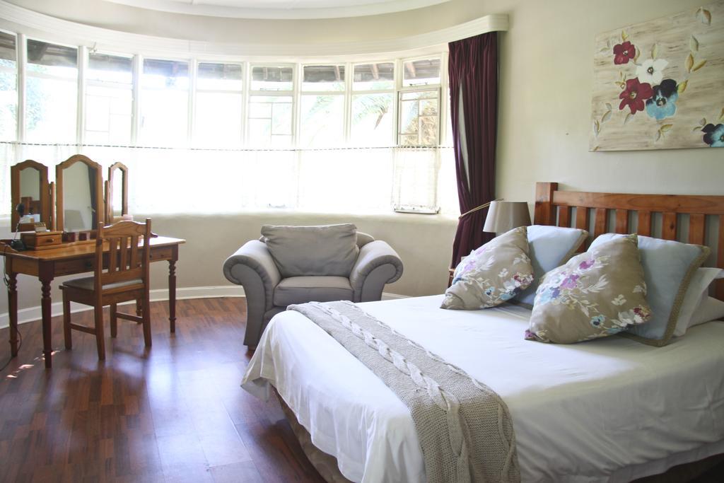 Carrington Lodge Kimberley Kültér fotó